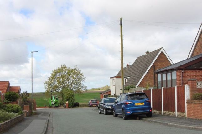 Semi-detached bungalow for sale in Wells Avenue, Billinge, Wigan