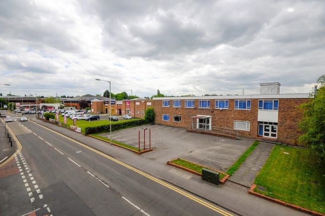 Industrial to let in 720 Millers Business Park, Molly Millers Lane, Wokingham