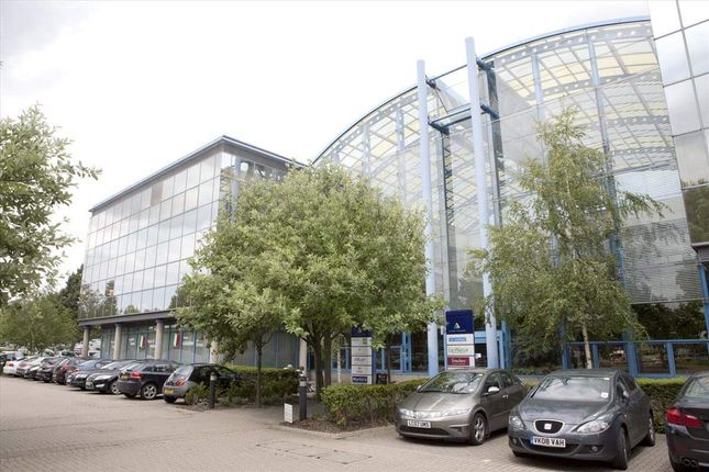 Thumbnail Office to let in Aztec West Centre, Aztec West, Almondsbury, Almondsbury