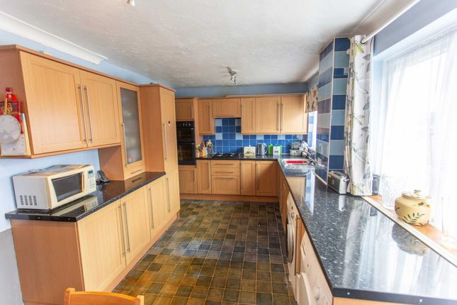 Terraced house to rent in Brett Walk, Rainham