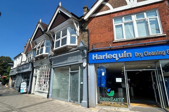 Thumbnail Retail premises to let in Anyards Road, Cobham