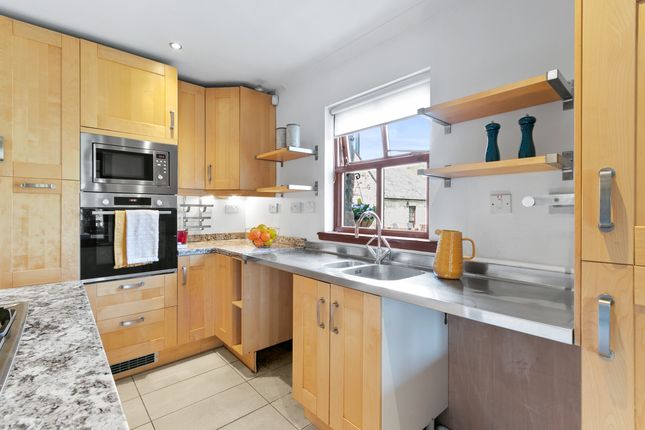 Semi-detached house for sale in Newhousemill Road, East Kilbride, Glasgow