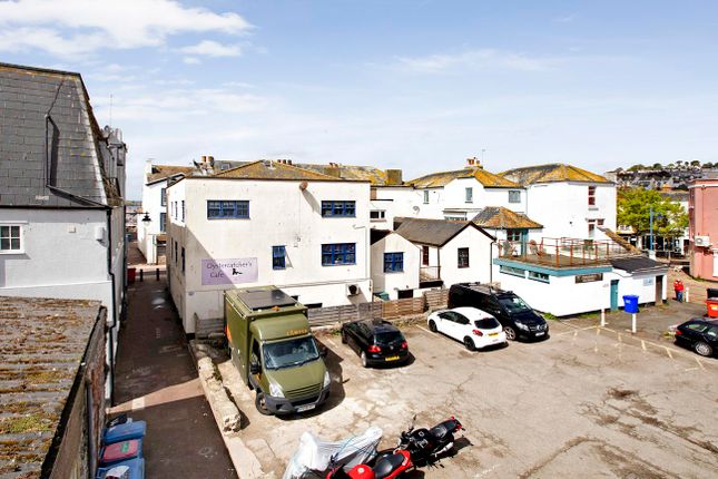 Flat for sale in Northumberland Place, Teignmouth