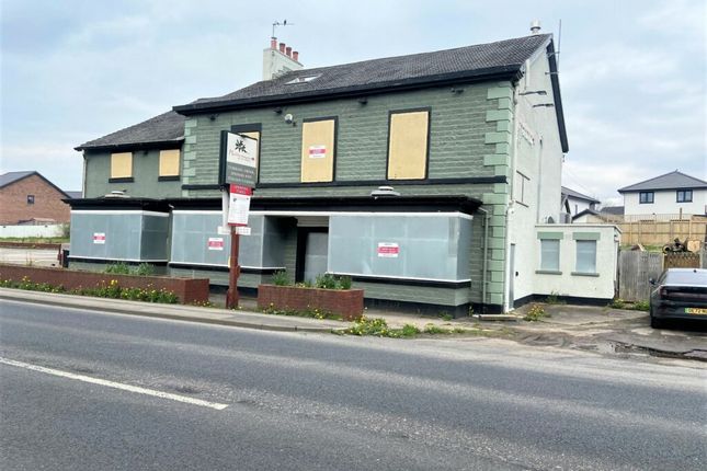 Thumbnail Leisure/hospitality for sale in New Holly Hotel, Lancaster Road, Forton, Preston