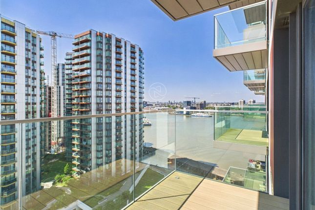1-bed flat on 1201 Judde House,, Judde House, London, £472,000