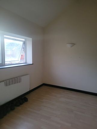 Thumbnail Flat for sale in Mersey Road, Widnes, Cheshire