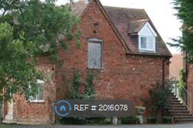 Thumbnail Flat to rent in Dormston Lane, Inkberrow, Worcester