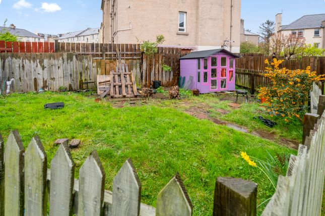 Flat for sale in 10/3 Loganlea Gardens, Craigentinny, Edinburgh