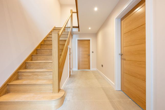Plot 1 Wood Lane, Wrightington photo 3