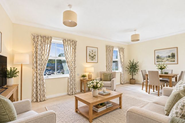 Apt 35, Moorhouse Lodge Edison Bell Way, Huntingdon photo 3