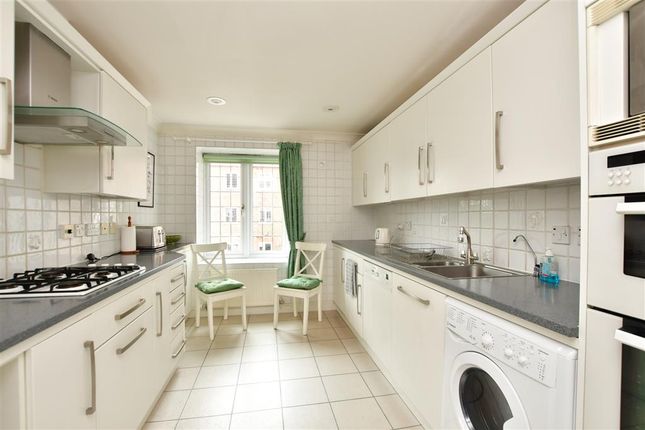 Thumbnail Flat for sale in Batts Hill, Reigate, Surrey