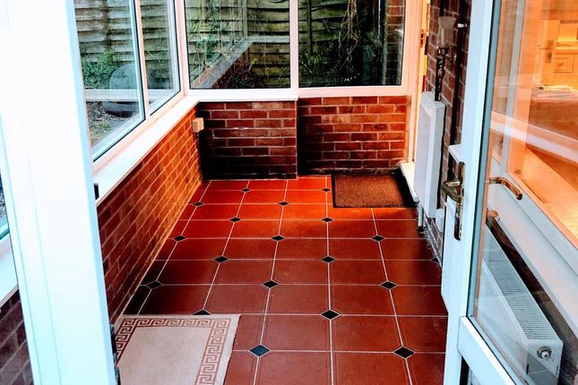 Nene Court, Oadby photo 5