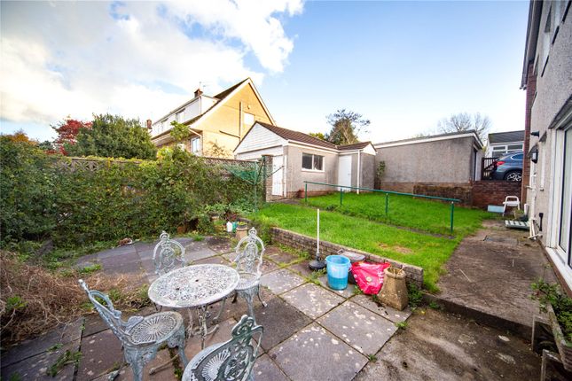 Detached house for sale in Cefn Coed Avenue, Cyncoed, Cardiff