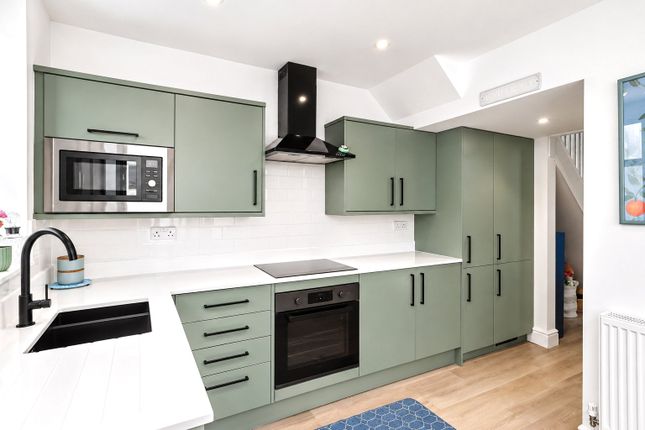 30 Church Road, Ilfracombe Devon, Devon photo 4
