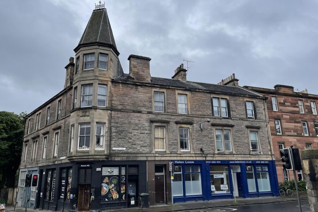 Thumbnail Flat to rent in East Mayfield, Edinburgh