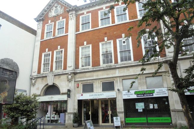 High Street Ramsgate Ct11 Commercial Property For Sale