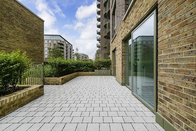 108 Cairncross House, 17 Townsend Road, Kidbrooke photo 2