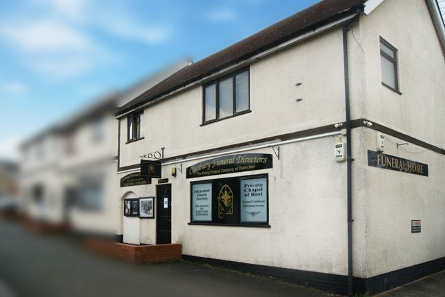 Thumbnail Retail premises to let in Talbot Square, High Street, Cleobury Mortimer