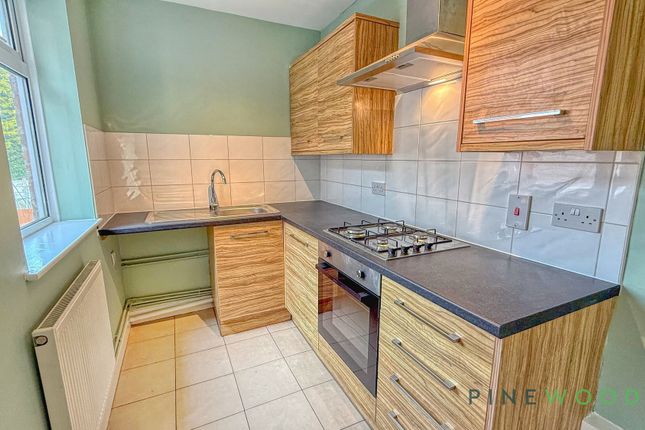 42 Barlborough Road, Chesterfield photo 4