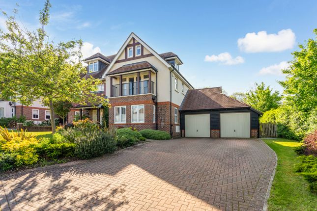 Detached house for sale in Whiting Close, Warren Row
