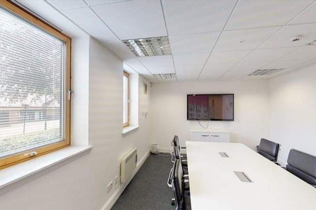 Thumbnail Office to let in James Gregory Centre, Aberdeen Innovation Park, Balgownie Drive, Aberdeen