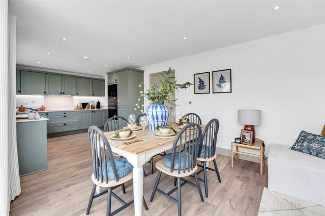 Plot 13 The Heacham,, Loddon Rise, Loddon photo 4