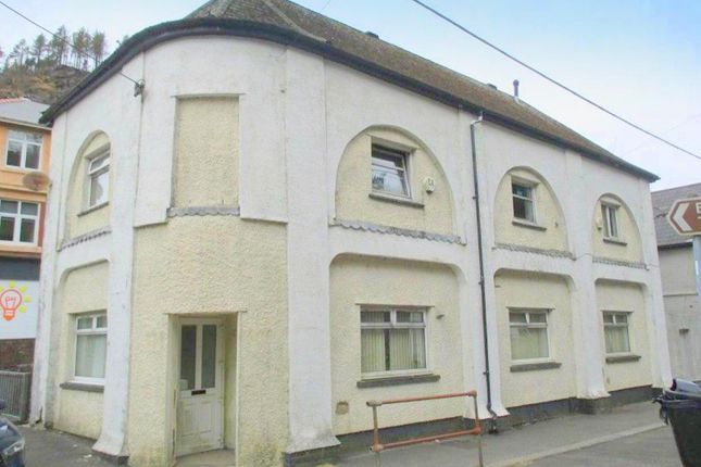 Thumbnail Property for sale in Avondale Terrace, Cymmer, Port Talbot