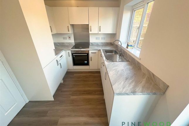9 Colliery Way, Worksop photo 2