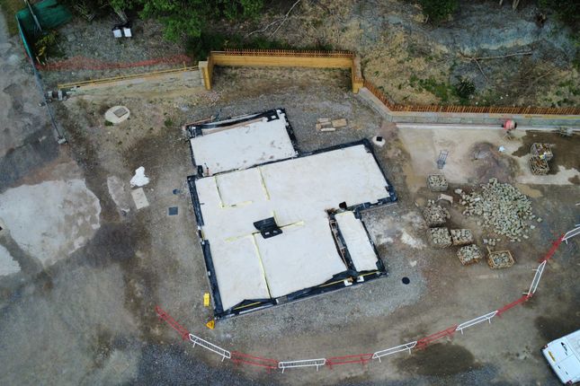 Plot 1, Corner Road, Lydney photo 4