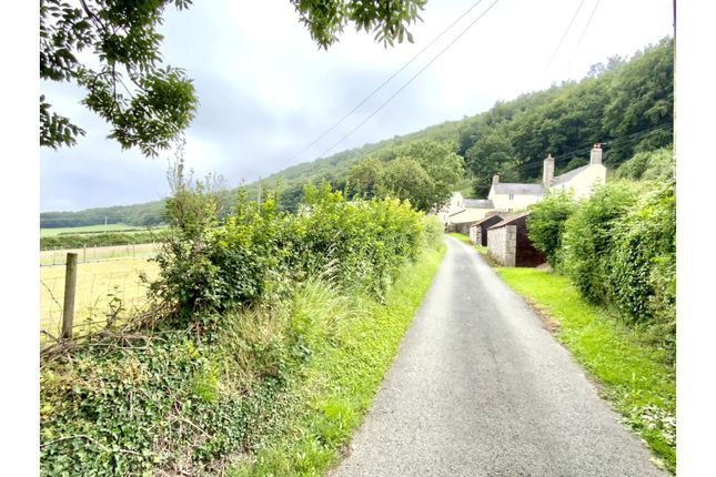 Property for sale in Tan Y Fron Road, Abergele