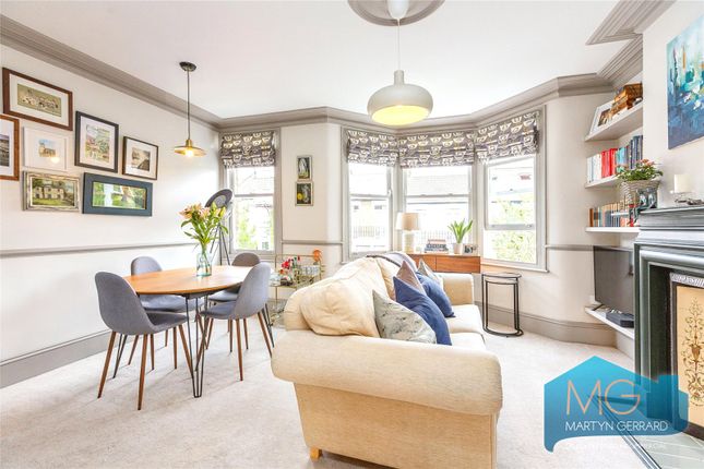 Flat for sale in Beresford Road, Harringay