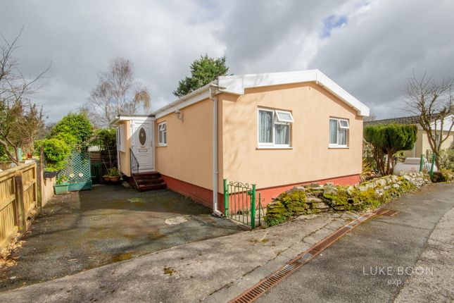 1-bed caravan on 8, Jasmine Gardens, Plymouth, £130,000