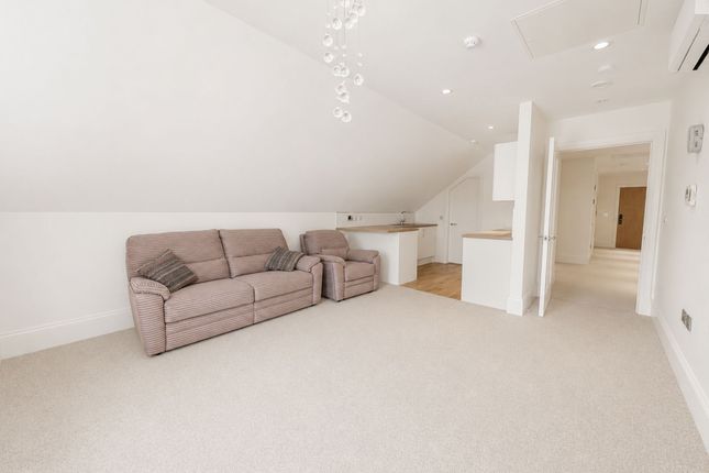 Apt 10, Stocks Hall Care Home Hall Lane, Ormskirk photo 4