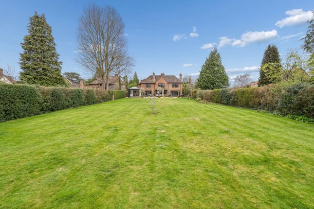 Lal-Koti, 4, Latchmoor Avenue, Gerrards Cross photo 2