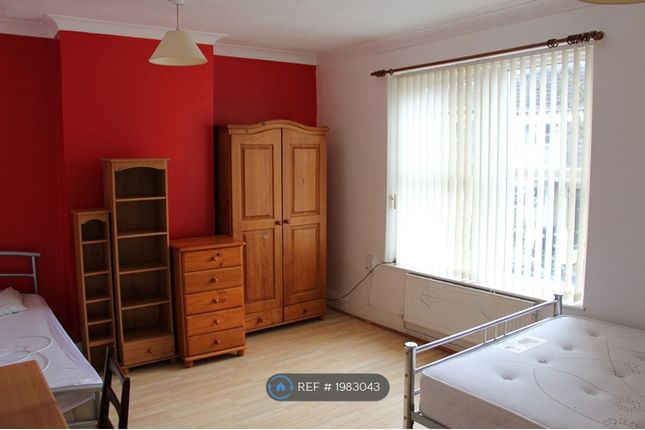 Terraced house to rent in Stanbury Avenue, Bristol
