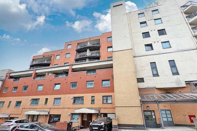 Flat 73 The Blue Apartments, Broadway Plaza, 19, Francis Road, BIRMINGHAM photo 4