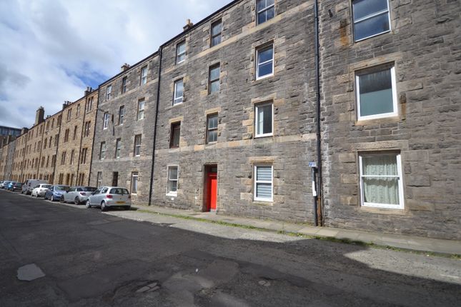 Thumbnail Flat to rent in Upper Grove Place, Fountainbridge, Edinburgh