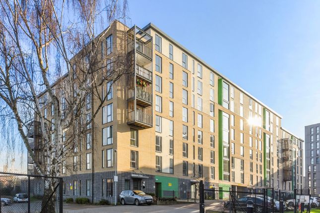 Flat for sale in Conrad Court, Pulse, 9 Charcot Road, London