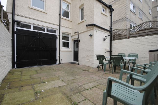 Detached house for sale in South Crescent Road, Filey