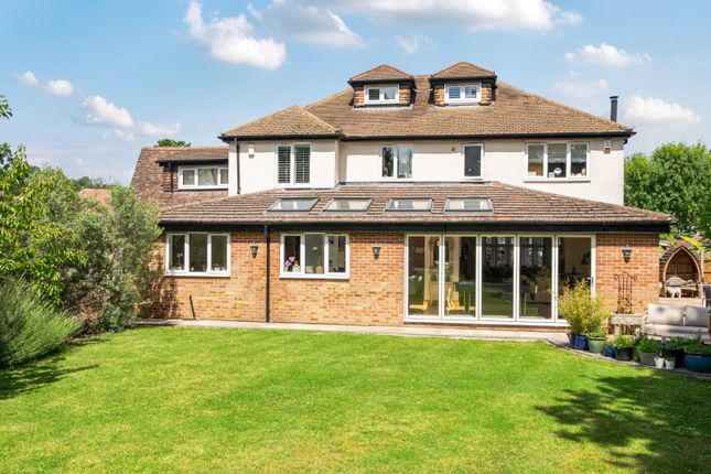21, Sandy Ridge, Chislehurst photo 2