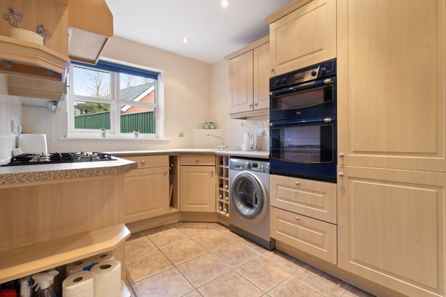 Semi-detached house for sale in Clarence Road, Malvern