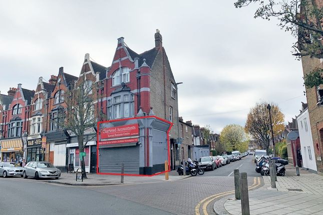 Thumbnail Office to let in 15 Thrale Road, Streatham, Wandsworth, London