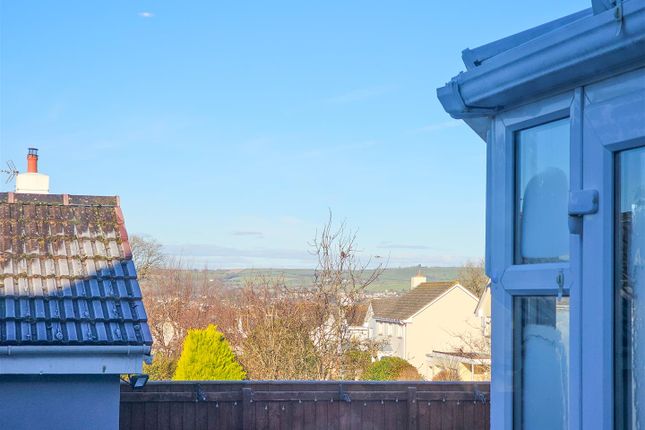 Semi-detached house for sale in Cherry Grove, Barnstaple