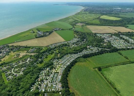 Property for sale in Shorefield Country Park - Shorefield Road, Downton, Lymington