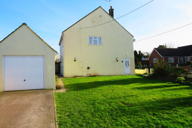 Detached house to rent in Thornham Road, Methwold, Thetford