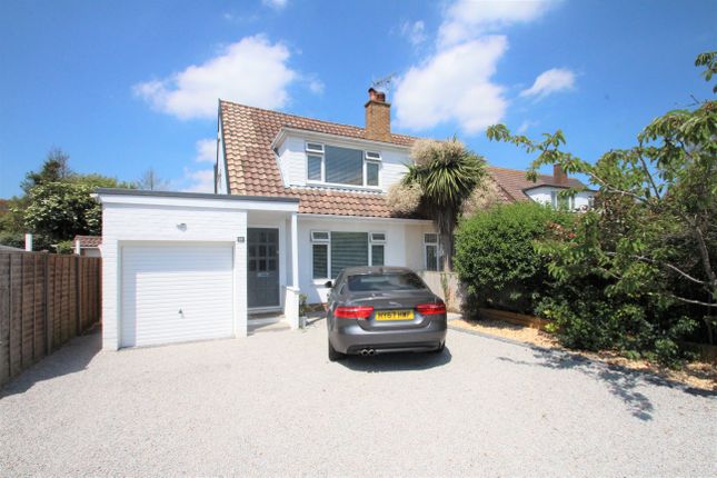 3 bed semi-detached house to rent in Quantock Road, Worthing BN13