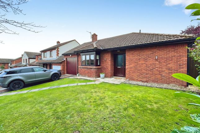 2-bed house on 33, Blackburn Drive, Carlisle, £200,000