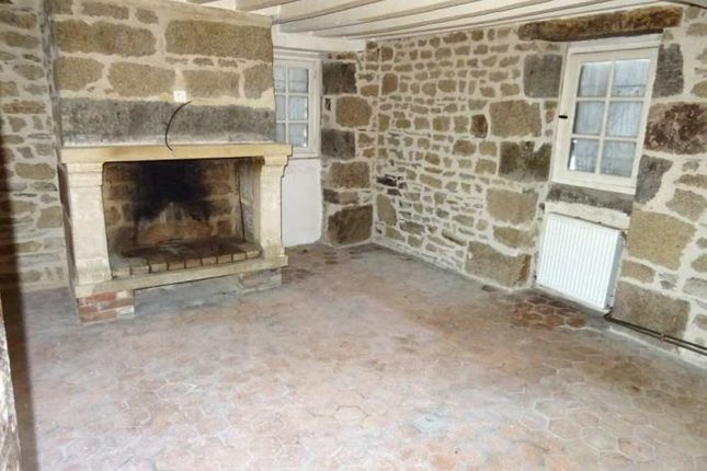 Country house for sale in Saint-Martin-Des-Landes, Basse-Normandie, 61230, France