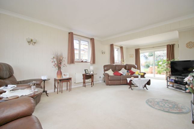 Detached house for sale in Castle Avenue, Broadstairs