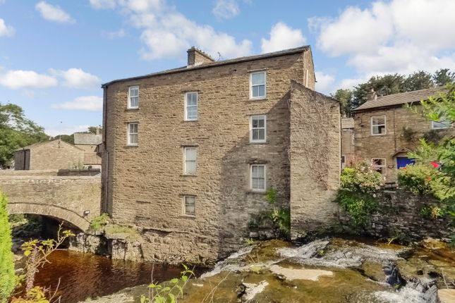 Thumbnail Flat for sale in River House, Town Foot, Hawes, 3Nh.